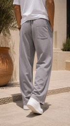 Resort Linen Pants